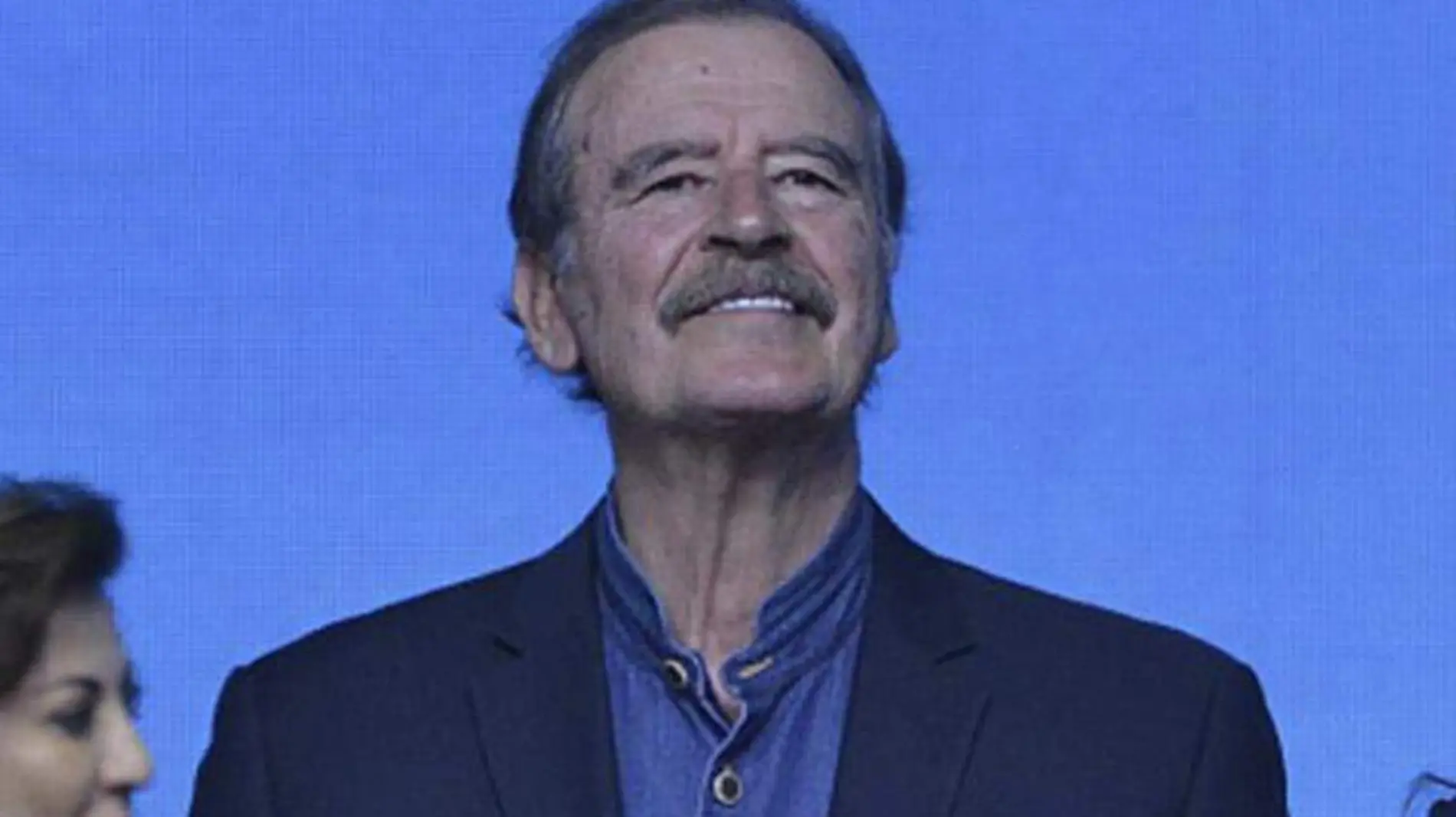 vicente fox